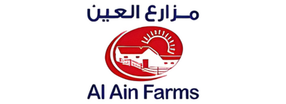 Al Ain Farms Logo
