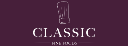 Classic Fine Foods Logo