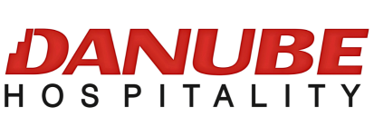 Danube Hospitality Logo