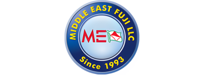 Middle East Fuji LLC Logo