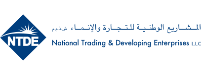 National Trading & Developing Enterprises L.L.C Logo
