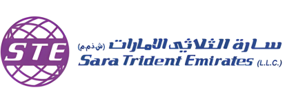 Sara Trident Emirates L.L.C Logo